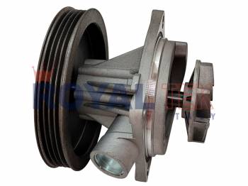BOMBA DE AGUA ROYALTEK FIAT PALIO / SIENA 1.6 SPI 8V / SIN ANTECUERPO --- OEM 46437911 7752928 BA208